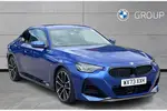 2024 BMW 2 Series