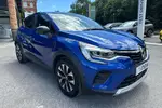 2023 Renault Captur