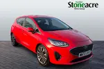 2023 Ford Fiesta