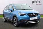 2019 Vauxhall Crossland X