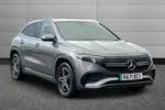 2021 Mercedes-Benz EQA