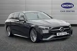 2022 Mercedes-Benz C-Class Estate