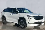 2025 Skoda Kodiaq