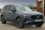 2025 Volvo XC90