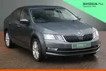 2019 Skoda Octavia