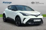 2023 Toyota C-HR