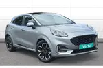 2020 Ford Puma