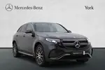 2023 Mercedes-Benz EQC