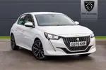 2020 Peugeot 208