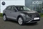 2023 Volkswagen T-Roc