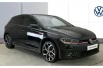 2022 Volkswagen Polo GTI