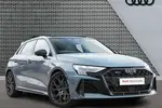 2026 Audi RS3