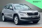 2018 Skoda Kodiaq