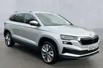 2024 Skoda Karoq