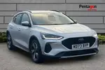 2024 Ford Focus Active