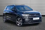 2023 Volkswagen T-Cross