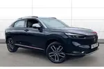2022 Honda HR-V