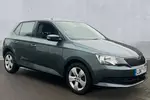 2017 Skoda Fabia