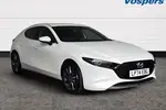 2025 Mazda 3