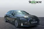2022 Audi A5 Sportback