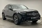 2023 Mercedes-Benz GLC