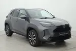 2022 Toyota Yaris Cross