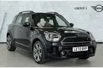 2022 MINI Countryman