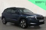 2023 Skoda Karoq