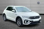 2025 Volkswagen T-Roc