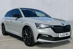 2022 Skoda Scala