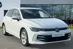 2024 Volkswagen Golf