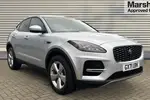 2021 Jaguar E-Pace