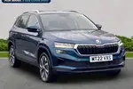 2022 Skoda Karoq