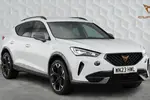 2023 Cupra Formentor
