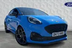 2023 Ford Puma