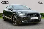 2021 Audi Q2