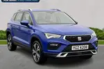 2023 SEAT Ateca