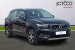 2020 Volvo XC40