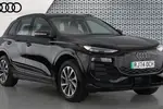 2024 Audi Q6 e-tron