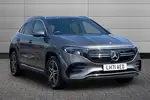 2022 Mercedes-Benz EQA