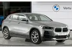 2022 BMW X2