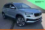 2023 Skoda Karoq