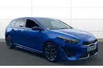 2022 Kia Ceed