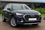 2024 Audi Q3