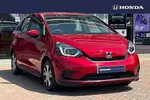 2021 Honda Jazz