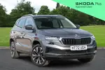 2023 Skoda Karoq