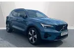 2023 Volvo XC40