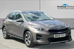 2020 Kia XCeed