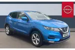 2019 Nissan Qashqai