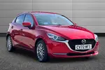 2022 Mazda 2